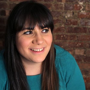 Profile picture for Stephanie Andreou