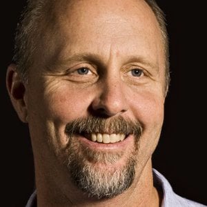 Profile picture for Steven Mark Stone