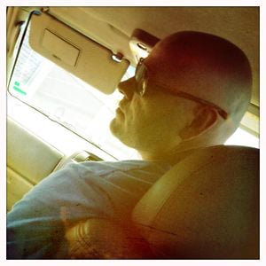 Profile picture for Marty