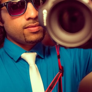 Profile picture for Candid Filmer