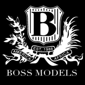 Profile picture for Boss Models | Cape Town