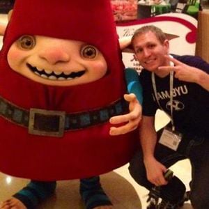 Profile picture for Garrett Hoyos