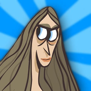 Profile picture for Nadya Mira