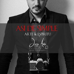 Profile picture for JORGE AMIN