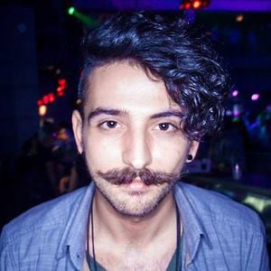 Profile picture for Christian Bona