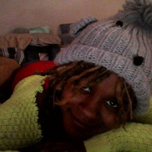Profile picture for mahshona