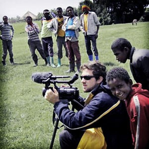 Profile picture for Enrico Parenti, Takae film