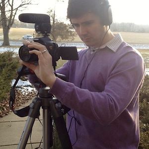 Profile picture for Chris Hall Films