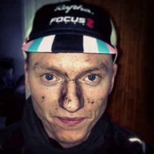 Profile picture for David Miller