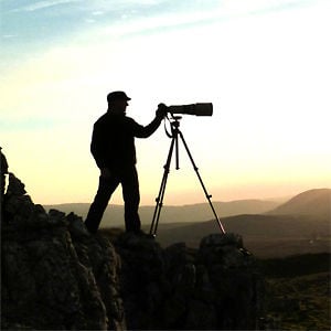 Profile picture for Ian Lawson