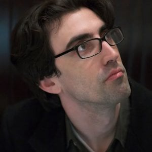 Profile picture for Peter Rogers