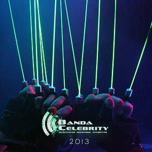 Profile picture for BANDA CELEBRITY CHILE