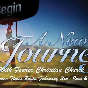 Profile picture for Fowler Christian Church