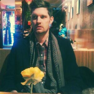 Profile picture for Ethan Simmons