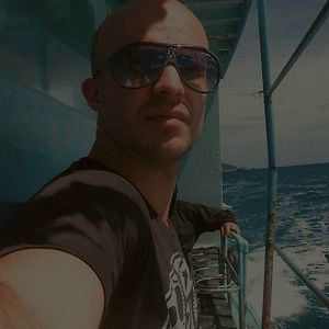 Profile picture for Philippe Maraldi