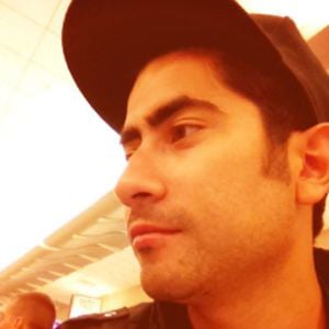 Profile picture for Christian Rojas