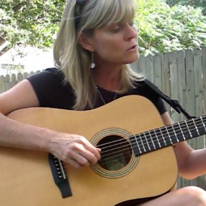 Profile picture for Amy Starr Allen