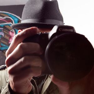 Profile picture for Brett Mazurek