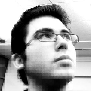 Profile picture for Noah Kantor
