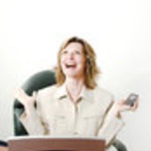 Profile picture for Julia Watson