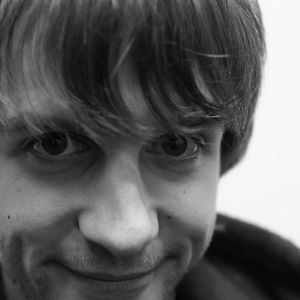 Profile picture for Lukas Müller