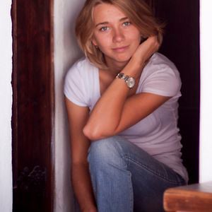 Profile picture for Olia Chernyk
