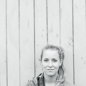 Profile picture for Martina Hansson