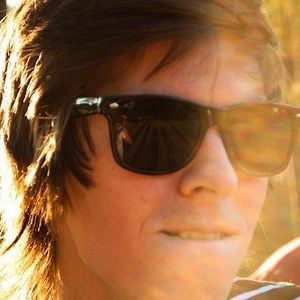 Profile picture for Troy Simpson