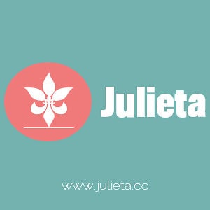Profile picture for Julieta