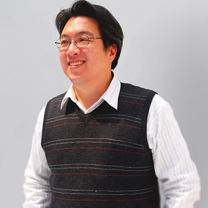 Profile picture for Hsien-Hui Tang