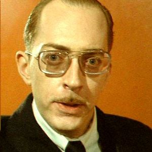 Profile picture for Álex Mendíbil