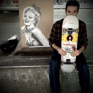 Profile picture for Mike Marzoa