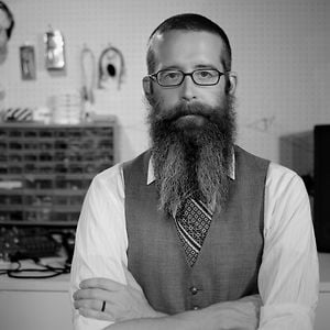 Profile picture for Alex Braidwood
