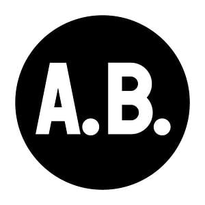 Profile picture for Anthony Burrill