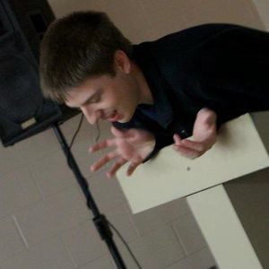 Profile picture for Michael Ribbens