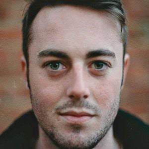 Profile picture for James Hill