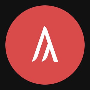 Profile picture for Arthur WALTER