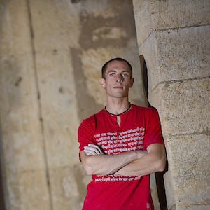Profile picture for Nacho Sánchez