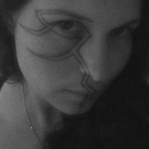 Profile picture for Naomi Noir