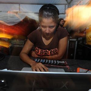 Profile picture for Marcilia Barros