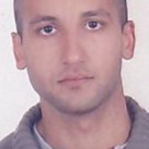 Profile picture for Ahmad Alkurdi AK