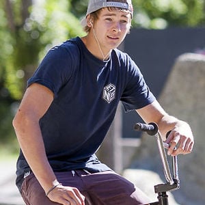 Profile picture for Jaden Leeming