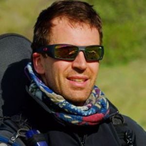 Profile picture for Jan Voegeli