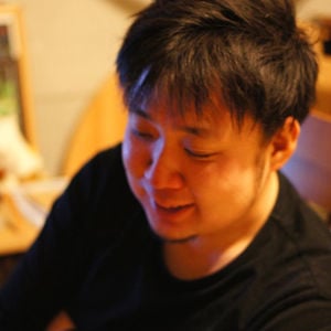 Profile picture for Masahiro Matsushima