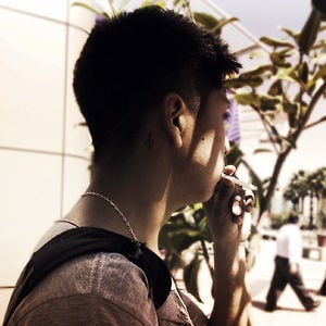 Profile picture for Alex Tranamil FX