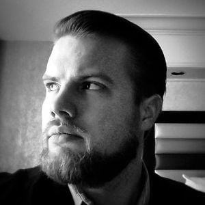 Profile picture for Jim Fields
