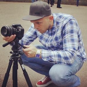 Profile picture for Dominic Brancaleone