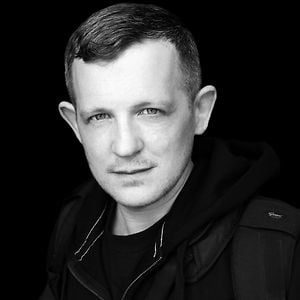 Profile picture for Dan Taylor