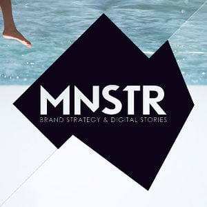Profile picture for MNSTR