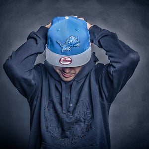 Profile picture for lionheart